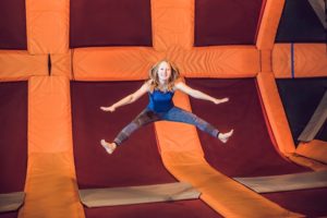 Buy a trampoline park franchise with help from Atlantic Business Brokerage, Inc.