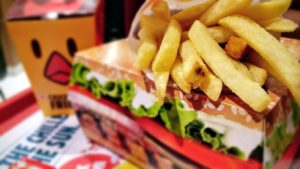 3 Realities of Buying a Fast-Food Franchise