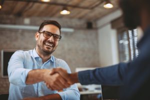 Sellers: What to Expect At The First Business Broker Meeting