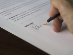 Breaking Down Some Terms of a Franchise Agreement