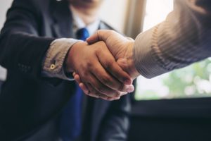 3 Tips for a Successful Business Buyer and Seller Meeting