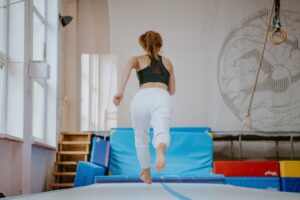 Benefits of Owning a Trampoline Park Franchise